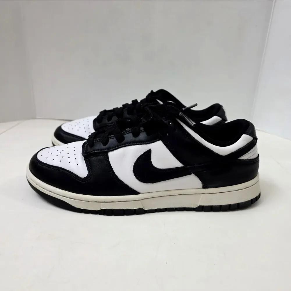 Nike dunk low